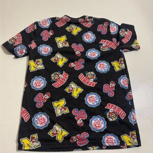 Hybrid Apparel Boys Super Mario T-Shirt